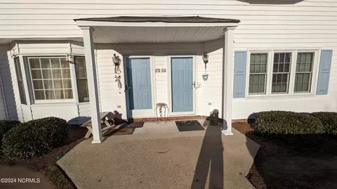 346 Haven Dr #X7, Greenville, NC 27834