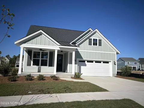 1352 Trisail Ter, Wilmington, NC 28412
