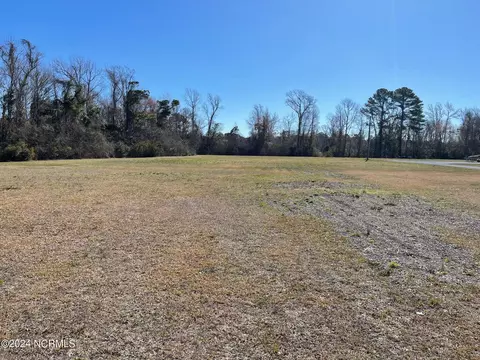 Parcel A Whitehouse Forks Road, Peletier, NC 28584