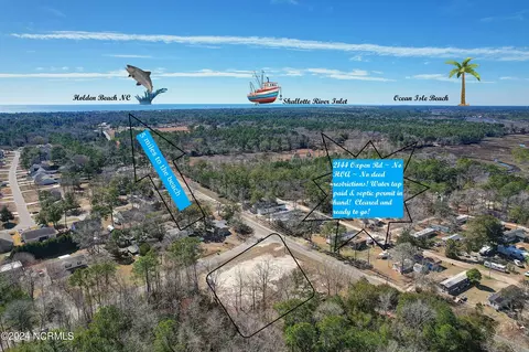 2144 Oxpen Rd SW, Supply, NC 28462