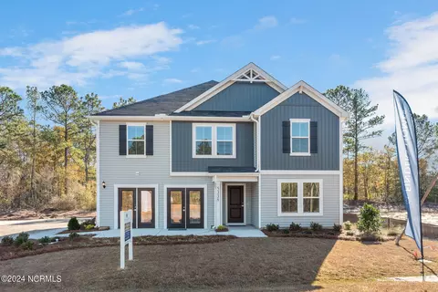 5338 Meagan Ln NE #003, Winnabow, NC 28479