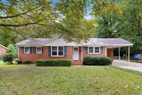 512 N Claiborne St, Goldsboro, NC 27530