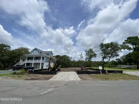 lot2 E Yacht Dr, Oak Island, NC 28465