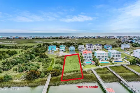 850 Heron Landing Wynd, Holden Beach, NC 28462