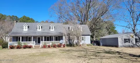 3375 Aurora Rd, Ernul, NC 28527