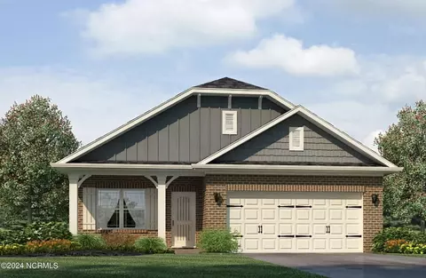 1161 Serotina Dr SE, Bolivia, NC 28422