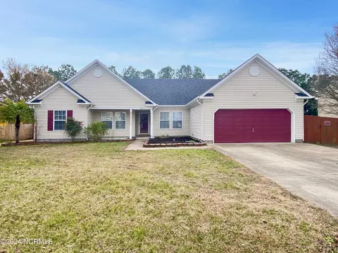 260 Green View Rd, Moyock, NC 27958