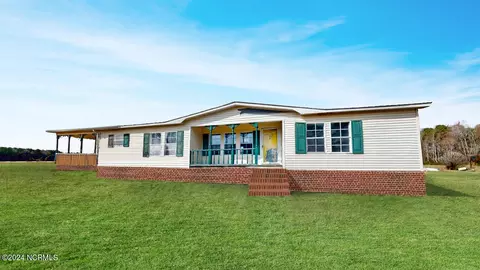4445 Nc 35 Hwy, Conway, NC 27820