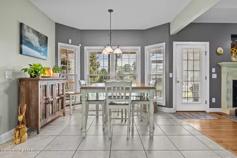 Dining - 171 Laurel Oak Ln, Pinebluff, NC 28373 photo 1 of 1
