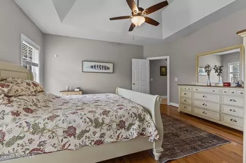 Bedroom - 171 Laurel Oak Ln, Pinebluff, NC 28373 photo 2 of 3