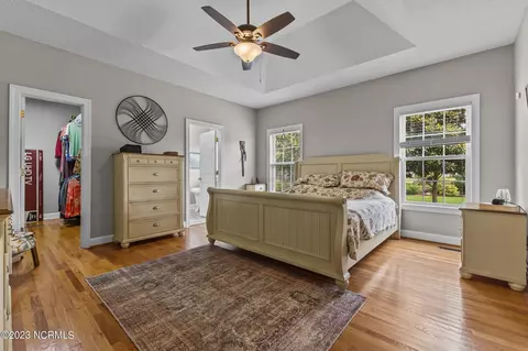 Bedroom - 171 Laurel Oak Ln, Pinebluff, NC 28373 photo 1 of 3