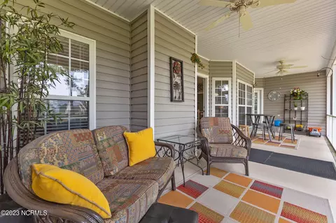 Exterior - 171 Laurel Oak Ln, Pinebluff, NC 28373 photo 10 of 16