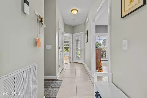 Entry Way - 171 Laurel Oak Ln, Pinebluff, NC 28373 photo 1 of 1