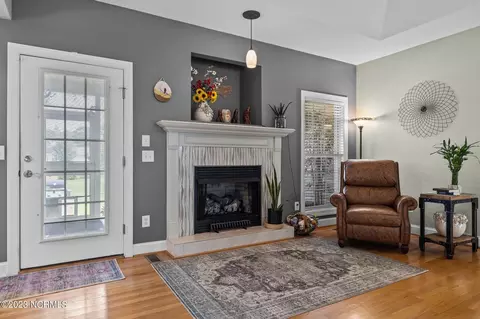 Living - 171 Laurel Oak Ln, Pinebluff, NC 28373 photo 5 of 5