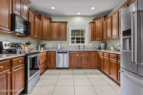Kitchen - 171 Laurel Oak Ln, Pinebluff, NC 28373 photo 1 of 3