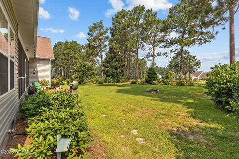 Exterior - 171 Laurel Oak Ln, Pinebluff, NC 28373 photo 13 of 16