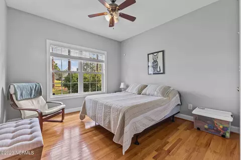 Bedroom - 171 Laurel Oak Ln, Pinebluff, NC 28373 photo 3 of 3
