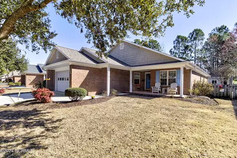 5005 Coronado Dr, Wilmington, NC 28409