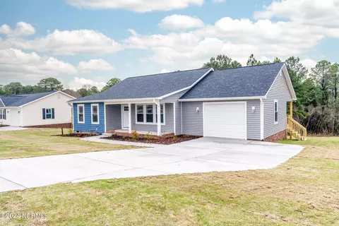 271 Adelia Dr, Rockingham, NC 28379