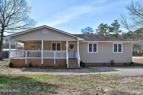 300 Bandon Rd, Edenton, NC 27932