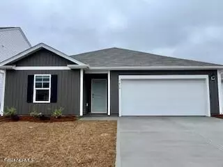 3610 Wigeon Way #LOT 256, Winnabow, NC 28479