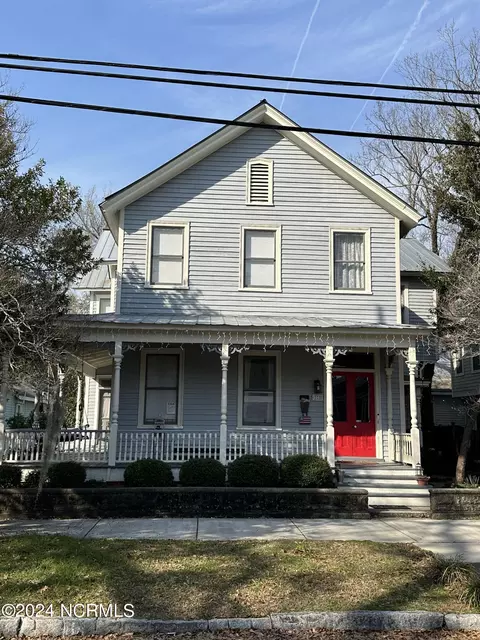 315 Church St, Wilmington, NC 28401