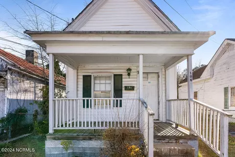106 Ash St E, Wilson, NC 27893