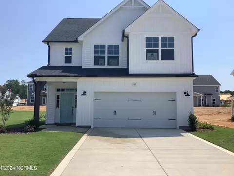 307 Glassmine Trl #49, Aberdeen, NC 28315