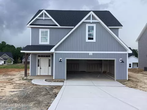 713 Chestoa Trl #54, Aberdeen, NC 28315