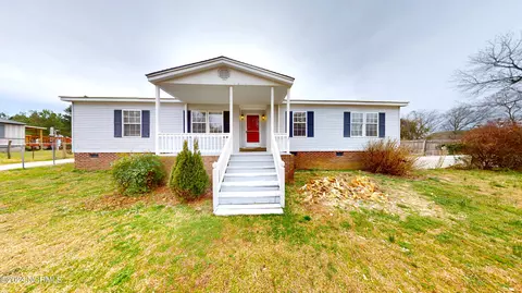 7749 Strickland Rd, Bailey, NC 27807 photo 3