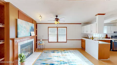 7749 Strickland Rd, Bailey, NC 27807 photo 9