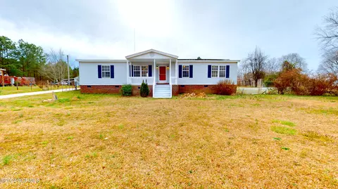 7749 Strickland Rd, Bailey, NC 27807 photo 1
