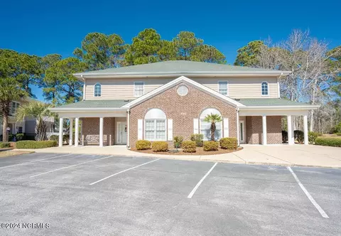 116 Ricemill Cir #3, Sunset Beach, NC 28468