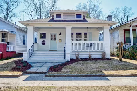 1816 Perry Ave, Wilmington, NC 28403