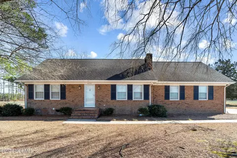 3255 Black Jack Simpson Rd, Greenville, NC 27858