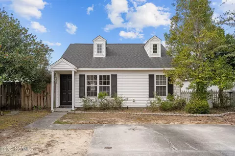 6922 Southern Exposure, Wilmington, NC 28412
