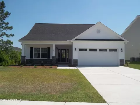 101 Paver Ln, Hampstead, NC 28443 photo 1
