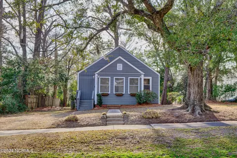 503 N 21st St, Wilmington, NC 28405