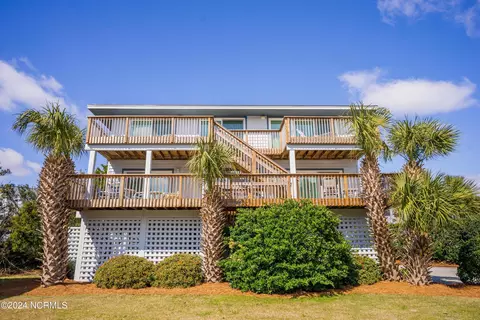 1 Sea Oats Ln, Wrightsville Beach, NC 28480