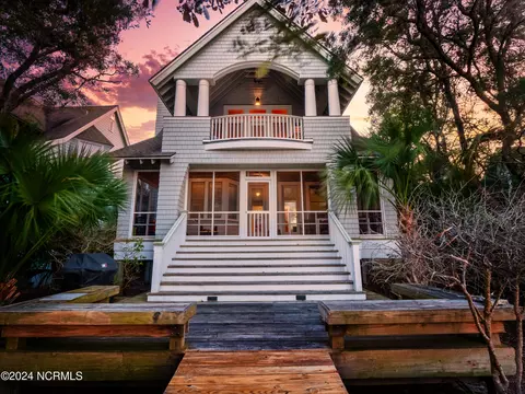 29 Keepers Lndg, Bald Head Island, NC 28461