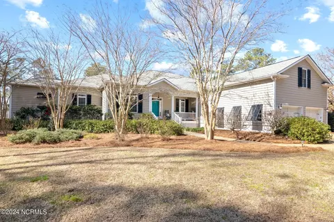 110 Orchard Point Road Lot 1 Rd #LOT 2, Oriental, NC 28571