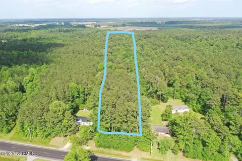 0 State Highway 58, Kinston, NC 28504