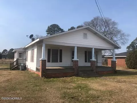 119 N Church St, Eureka, NC 27830