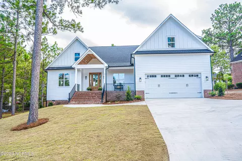 Exterior - 2 Watson Ct, Pinehurst, NC 28374 photo 14 of 15
