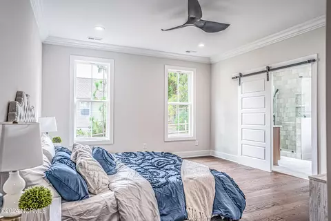 Bedroom - 2 Watson Ct, Pinehurst, NC 28374 photo 3 of 8