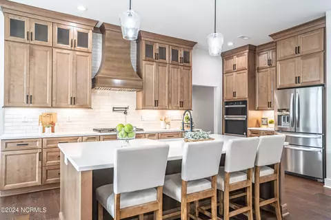 Kitchen - 2 Watson Ct, Pinehurst, NC 28374 photo 3 of 8