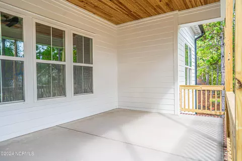 Exterior - 2 Watson Ct, Pinehurst, NC 28374 photo 5 of 15