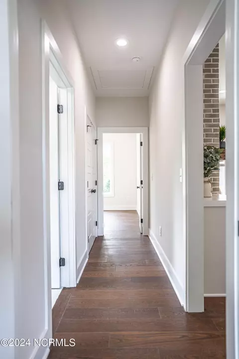 Entry Way - 2 Watson Ct, Pinehurst, NC 28374 photo 2 of 5