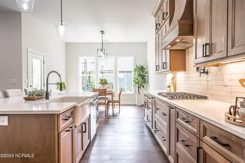 Kitchen - 2 Watson Ct, Pinehurst, NC 28374 photo 6 of 8