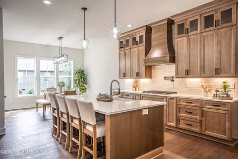Kitchen - 2 Watson Ct, Pinehurst, NC 28374 photo 2 of 8